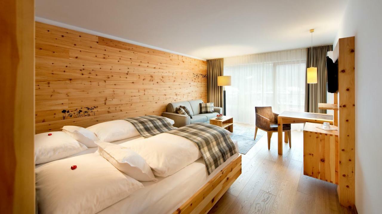 Naturhotel Leitlhof Σαν Κάντιντο Εξωτερικό φωτογραφία